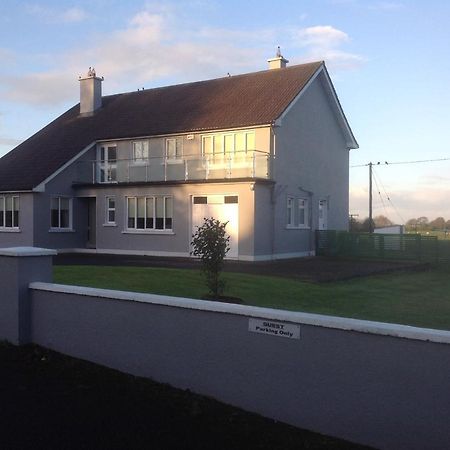 Lilac Manor Sligo Eksteriør billede