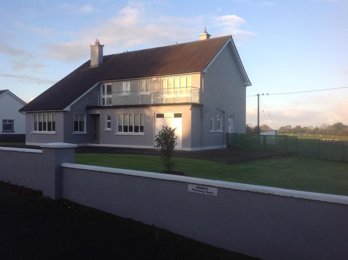 Lilac Manor Sligo Eksteriør billede
